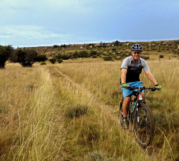 Cycling